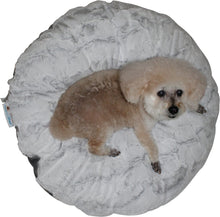 Arctic Snow Canine Cloud® Pet Lounger