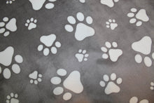 Paws-Graphite Canine Cloud® Pet Lounger